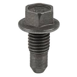 KS Tools 4302069 Vypouštěcí šroub hladiny oleje, vnější šestihran 15 mm, M12x1,75 x 26mm, sada 25 ks