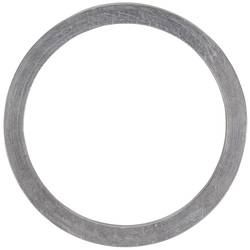 KS Tools 4302536 Těsnicí kroužek, hliník, vnější Ø 32 mm, vnitřní Ø 26 mm, sada 25 ks
