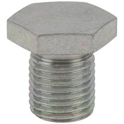 KS Tools 4302331 Výpustný šroub, vnější šestihran 17 mm, M12x1,25 x 13 mm, sada 25 ks