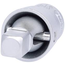 KS Tools 917.3850 9173850 kulový kloub Pohon (šroubovák) 3/8 50 mm 1 ks