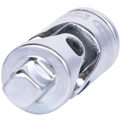 KS Tools 918.1450 9181450 kardanový kloub Pohon (šroubovák) 1/4 (6,3 mm) 38 mm 1 ks