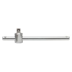 KS Tools 918.1451 9181451 příčné madlo zástrčného klíče Pohon (šroubovák) 1/4 (6,3 mm) 110 mm 1 ks