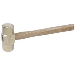 KS Tools 963.2083 9632083 Důlní kladivo 4200 g 900 mm DIN 6475 1 ks