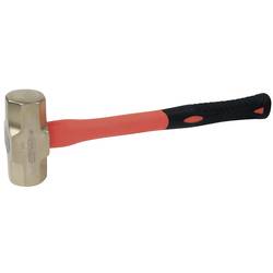 KS Tools 963.2087 9632087 Důlní kladivo 2050 g 400 mm DIN 6475 1 ks