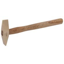 KS Tools 963.2173 9632173 Kladivo na kotelní kámen a na rez 750 g 310 mm 1 ks