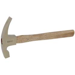 KS Tools 963.2163 9632163 zednické kladivo 840 g 360 mm 1 ks