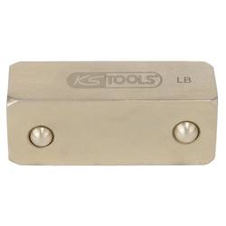 KS Tools 963.3457 9633457 spojovací čtyřhran Pohon (šroubovák) 3/4 51.5 mm 1 ks