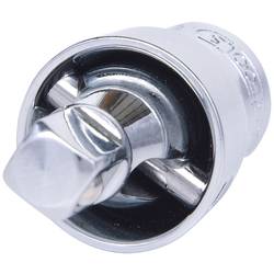 KS Tools 919.1450 9191450 kulový kloub Pohon (šroubovák) 1/4 (6,3 mm) 35 mm 1 ks