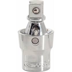 KS Tools 919.3850 9193850 kulový kloub Pohon (šroubovák) 3/8 50 mm 1 ks
