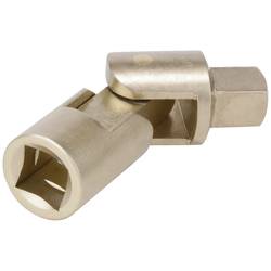 KS Tools 963.1282 9631282 kardanový kloub Pohon (šroubovák) 1/2 70 mm 1 ks