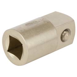 KS Tools 963.1279 9631279 adaptér nástrčného klíče Pohon (šroubovák) 1/2 22 mm 1 ks