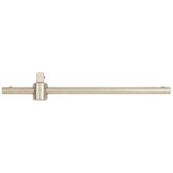 KS Tools 963.1277 9631277 rukojeť ve tvaru T Pohon (šroubovák) 1/2 250 mm 1 ks
