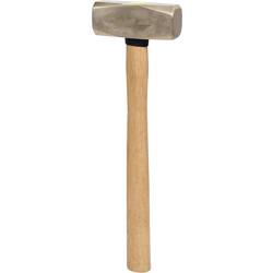 KS Tools 963.2050 9632050 kamenické kladivo 1170 g 400 mm DIN 6475 1 ks
