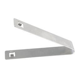 KS Tools 1151184 kleště pro montáž potrubí palivového filtru 1 ks