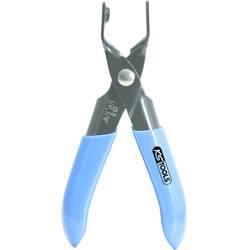 KS Tools 1151091 kleště pro montáž potrubí palivového filtru 1 ks