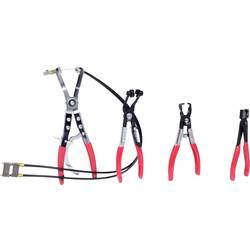 KS Tools 1151104 kleště na hadicové spony 1 ks