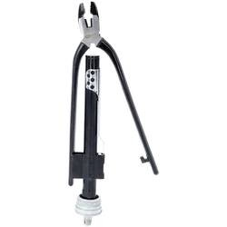 KS Tools 1161301 kleště na kabelové svazky 1 ks