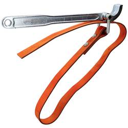 KS Tools 114.0171 1140171 řemenové kleště na trubky