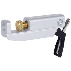 KS Tools 1151026 kleště samosvorné 0 - 12 mm
