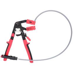 KS Tools 1150901 kleště na hadicové spony 1 ks