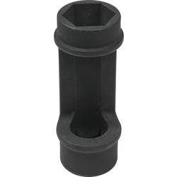 Protilehlý držák nárazníku a vnější šestihran, 22mm KS Tools 150.9493