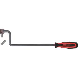 Klíč na nastavení jízdního pruhu pro Mercedes, 3 ks KS Tools 150.9470