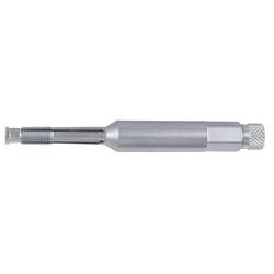 KS Tools 150.6502 Závitořezný nástroj, M10 x 1,0, 115 mm