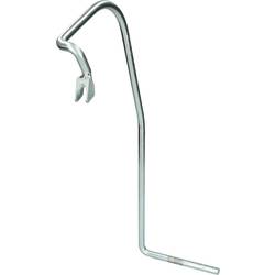 KS Tools 150.2779 Nástroj pro odblokování pomocí brzdového pedálu pro vozy VAG