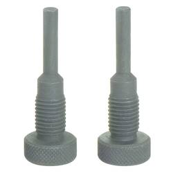 KS Tools 150.3002 Čepy, Ø 6-10 mm, 2 kusy