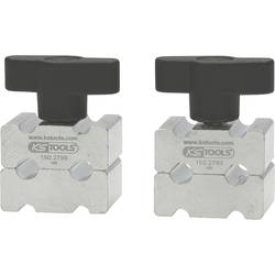 KS Tools 150.2799 Svorka brzdového vedení 25 mm