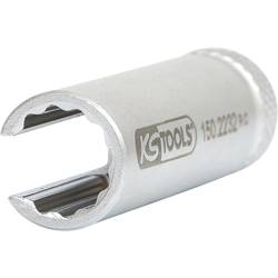 KS Tools 150.2232 Speciální 12-hranné nástrčné klíč 1/4 turbodmychadla pro VAG, 10 mm