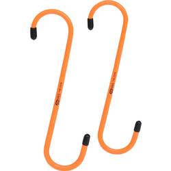 KS Tools 150.2235 Univerzální sada háčků, pevné, 2dílná