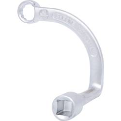KS Tools 150.2249 Speciální Turboader klíč pro vozy VAG TDI, 12 mm