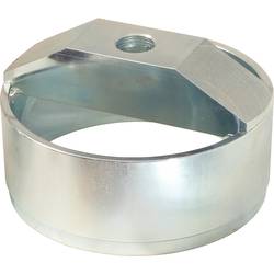 Tlakový zvonek universal s otvorem M22 KS Tools 150.2134