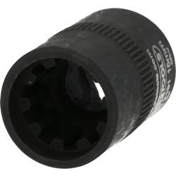 KS Tools 150.2191 3/8“ speciální hlavice brzdového třmene, 15 mm