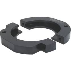Poloskořepinový držák, 2 ks KS Tools 150.2353