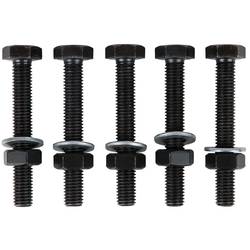 Fixační čep pro přírubu kola, 5 ks KS Tools 150.2375