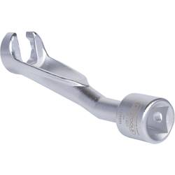 KS Tools 152.1401 Klíč pro lambda sondy a inerktorové vedení, 17 mm