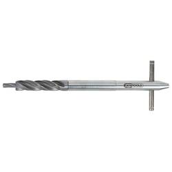 KS Tools 152.1393 Nářadí pro čištění vstřikovačů, Peugeot, Citroën, Fiat, Lancia, Suzuki