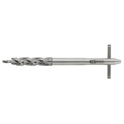 KS Tools 152.1394 Nářadí pro čištění vstřikovačů, Peugeot, Citroën, Fiat, Lancia