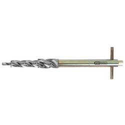 KS Tools 152.1386 Čisticí nástroj na vstřikovače, BMW M47TU, M57 a M57TU
