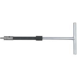 KS Tools 152.1466 Fréza s vstřikovačů Ø 17/17 mm