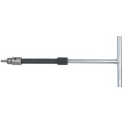 KS Tools 152.1464 Fréza s vstřikovačů Ø 19/21 mm