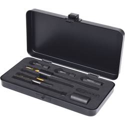 KS Tools 152.1030 Univerzální sada vyvrtacích svíček M10 x 1, 8 ks