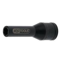 KS Tools 152.1027 Šroubovák pro žhavící startér 6,50 mm