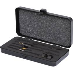 KS Tools 152.1020 Univerzální sada vývrtek žhavicích svíček M8 x 1, 8 ks