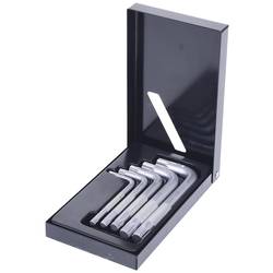 KS Tools 151.4100 XZN sada klíčů 5 mm, 6 mm, 8 mm, 10 mm, 12 mm 5dílná