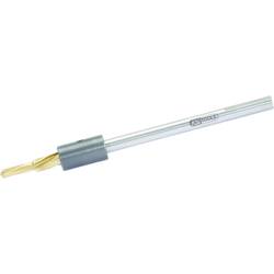 KS Tools 1521634 stupňovitý vrták 1 ks