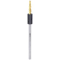 KS Tools 1521024 stupňovitý vrták 1 ks