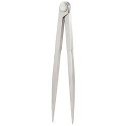 KS Tools 3000412 Odpichovací kružítko nástrojová ocel